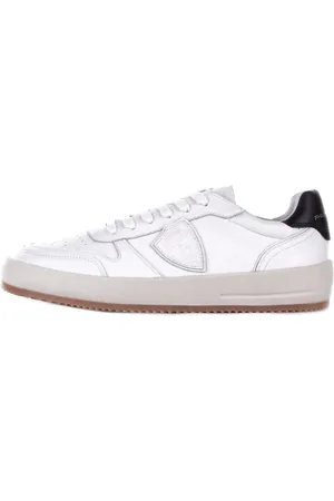 Philippe model Sneakers Uomo Nice low man