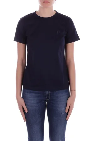 Dondup T-shirt Manica Corta Donna