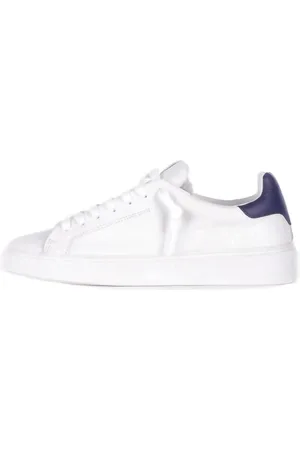 D.A.T.E. Sneakers Uomo Levante calf
