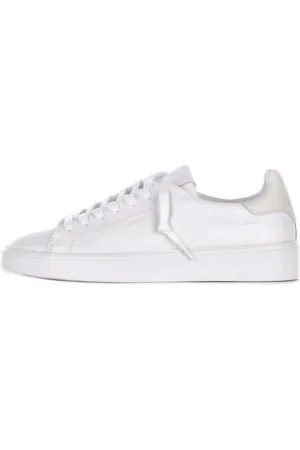 D.A.T.E. Sneakers Uomo Levante calf