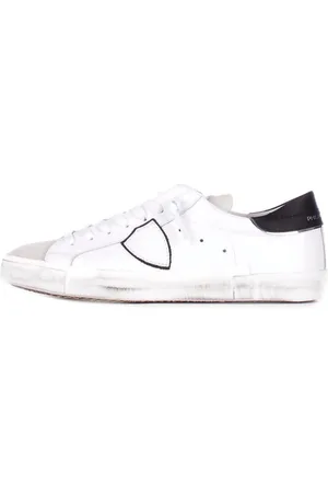 Philippe model Sneakers Uomo Prsx low man
