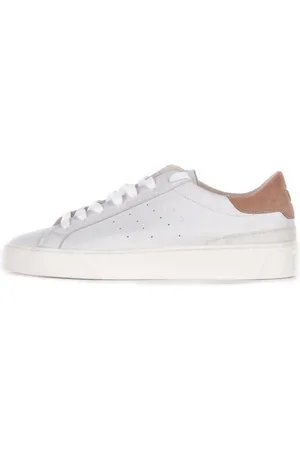 D.A.T.E. Sneakers Uomo Stonica calf