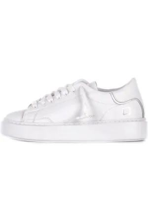 D.A.T.E. Sneakers Donna Sfera calf