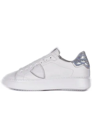 Philippe model Sneakers Donna Temple low woman