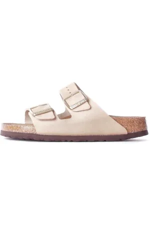 Birkenstock Sandali Unisex Arizona sfb sandcastle