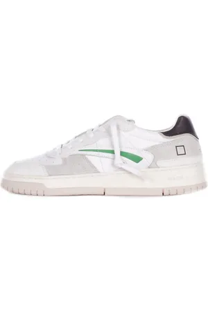 D.A.T.E. Sneakers Uomo Torneo pure soft