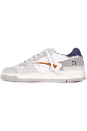 D.A.T.E. Sneakers Uomo Torneo pure soft