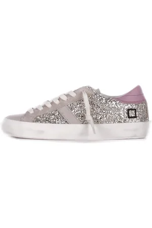 D.A.T.E. Sneakers Donna Hill low