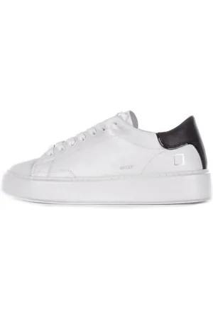 D.A.T.E. Sneakers Donna Sfera calf