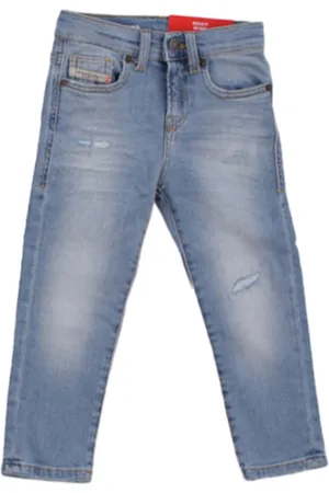 Diesel Jeans Bambino 2020 d-viker-j