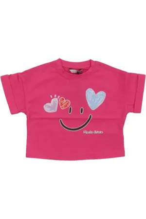 Manila Grace T-shirt Bambina T-shirt