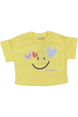 Manila Grace T-shirt Bambina T-shirt