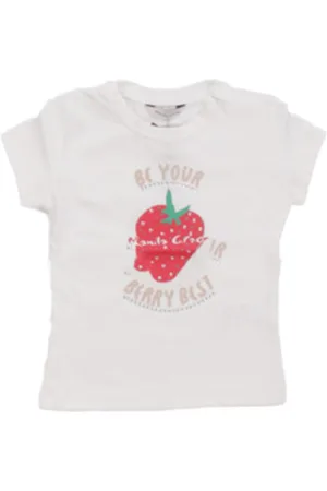 Manila Grace T-shirt Bambina T-shirt