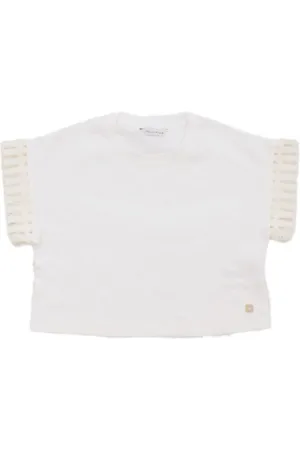 Manila Grace T-shirt Bambina Tshrt