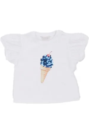 Manila Grace T-shirt Bambina T-shirt