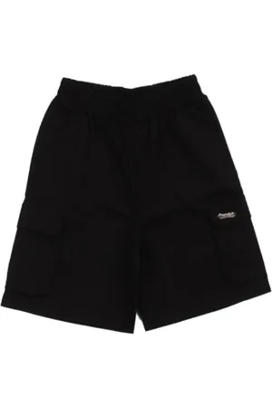 DISCLAIMER Shorts Bambina Cargo con molla