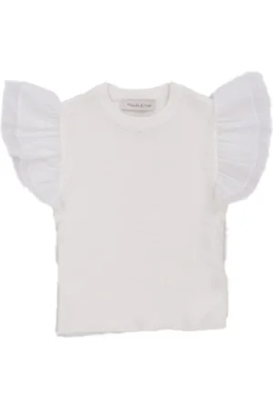 Manila Grace T-shirt Bambina T-shirt