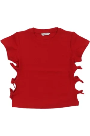 Manila Grace T-shirt Bambina T-shirt