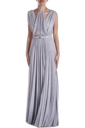 Elisabetta Franchi Abito Donna Elegante