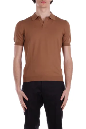 TAGLIATORE Polo Uomo Senza bottoni