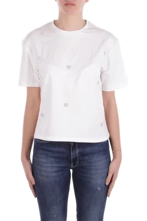 ONLY T-shirt Donna Onlvita ss tee