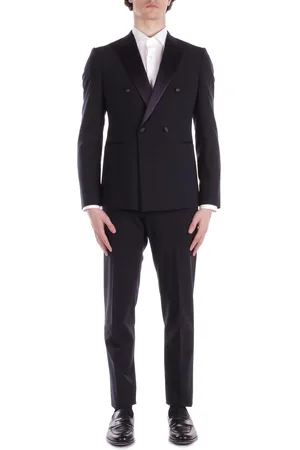 Emporio Armani Abito Uomo Abito smoking