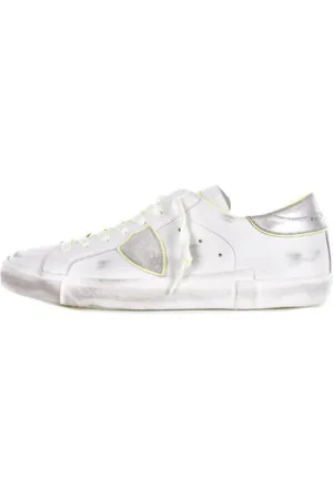 Philippe model Sneakers Uomo Prsx low man