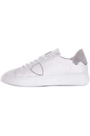 Philippe model Sneakers Uomo Temple low man
