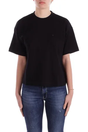 Carhartt T-shirt Donna S/s signature script t-shirt