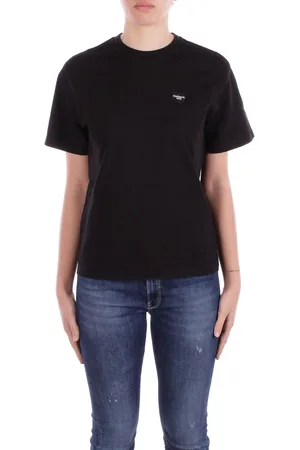 Carhartt T-shirt Donna W s/s ingo t-shirt