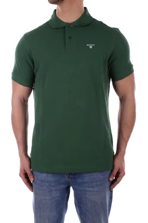 Barbour Polo Uomo Partan pique polo