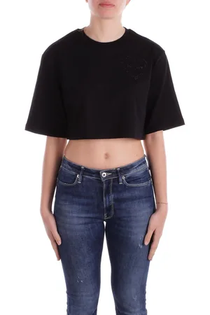 John Richmond T-shirt Donna T-shirt tullio