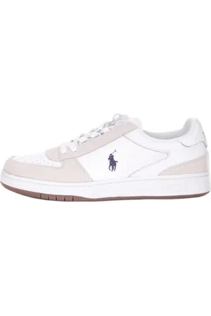 Ralph Lauren Sneakers Uomo Low top lace