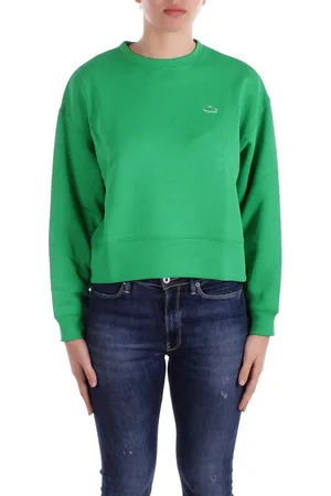 Lacoste Felpa Donna Sweatshirt