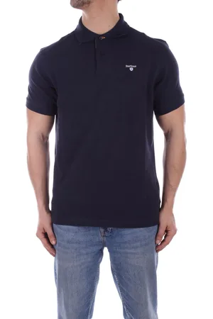 Barbour Polo Uomo Partan pique polo