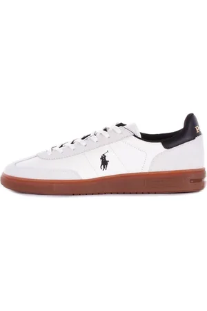 Ralph Lauren Sneakers Uomo Bedford pp sneakers low top