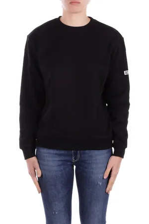 GCDS Felpa Unisex Essentials crewneck