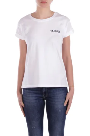 Barbour T-shirt Donna Kenmore