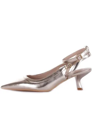 Liu Jo Décolleté Donna Gemy 02 sling back