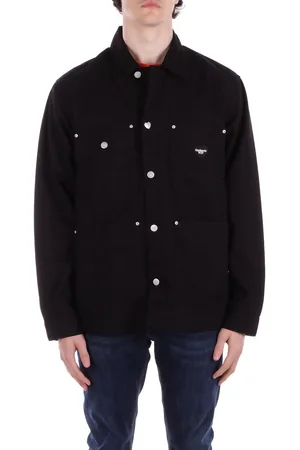 Carhartt Camicia Uomo Drewe chore coat
