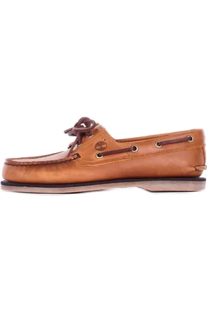 Timberland Mocassini Uomo Classic boat boat shoe