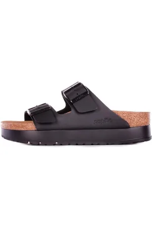 Birkenstock Sandali Unisex Arizona platform veg