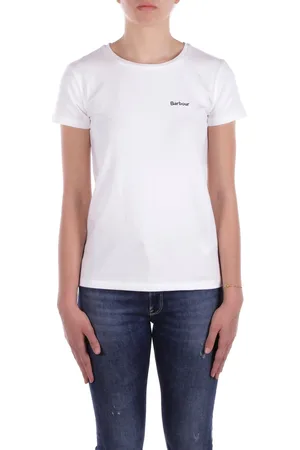 Barbour T-shirt Donna Saltford t-shirt