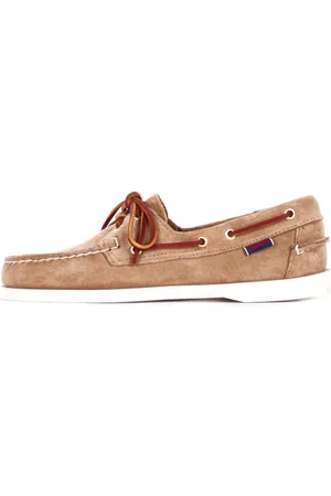 SEBAGO Mocassini Uomo Portland artisan