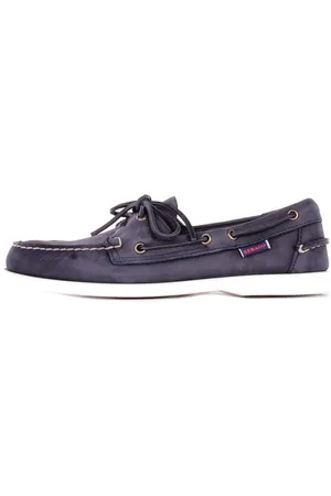 SEBAGO Mocassini Uomo Docksides portland crazy h