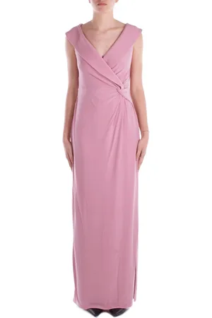 Ralph Lauren Abito Donna Leonidas sleeveless