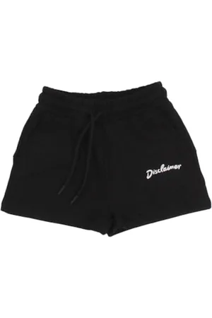 DISCLAIMER Shorts Bambina Short