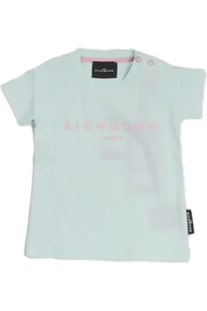 John Richmond T-shirt Bambina T-shirt justus