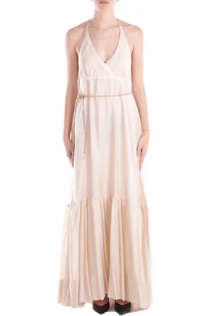 Blugirl Abito Donna Abito tencel