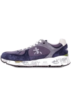 Premiata Sneakers Uomo Mase 6626
